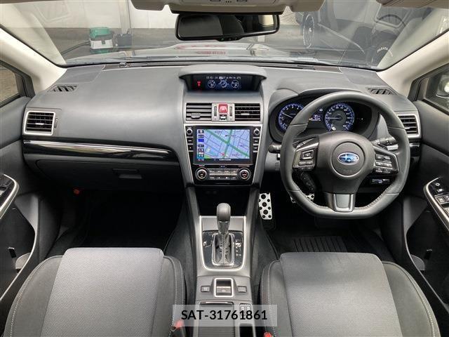 Subaru LEVORG 2020-06 7220807-4