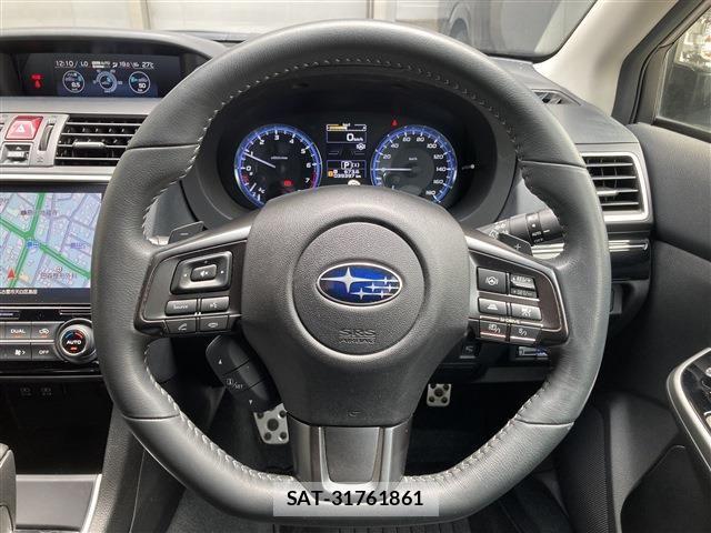 Subaru LEVORG 2020-06 7220807-5