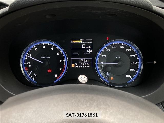 Subaru LEVORG 2020-06 7220807-6