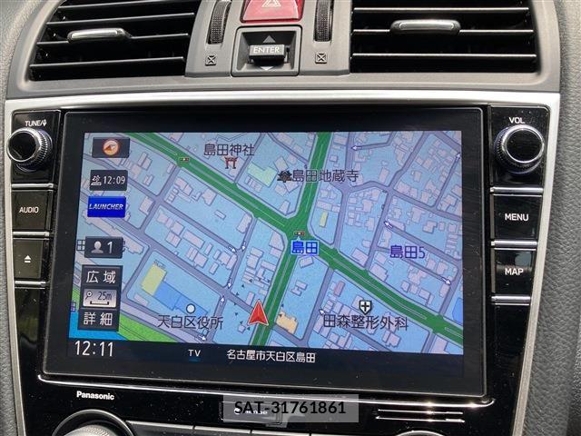 Subaru LEVORG 2020-06 7220807-7