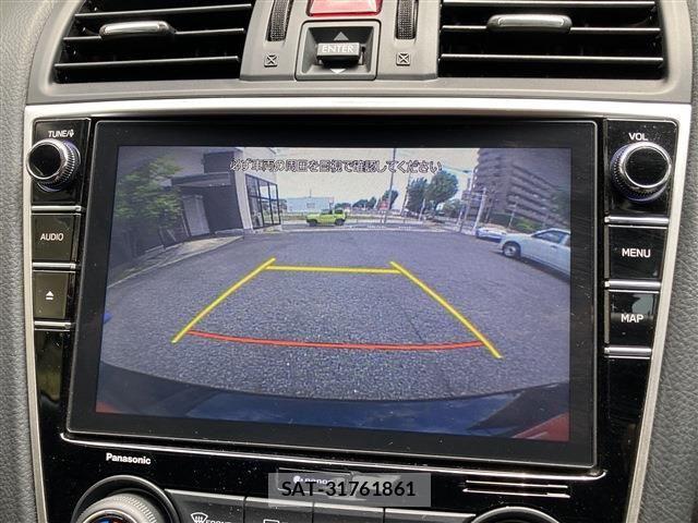 Subaru LEVORG 2020-06 7220807-8