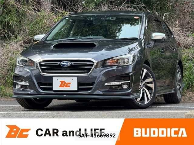 Subaru LEVORG 2017-09 7220788-0
