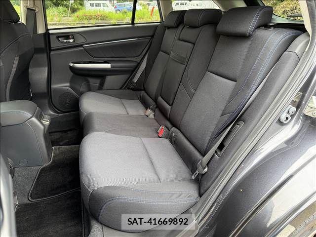Subaru LEVORG 2017-09 7220788-9