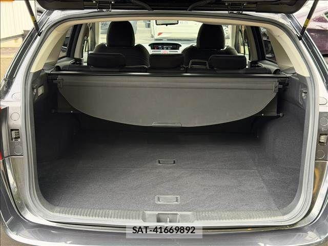 Subaru LEVORG 2017-09 7220788-10