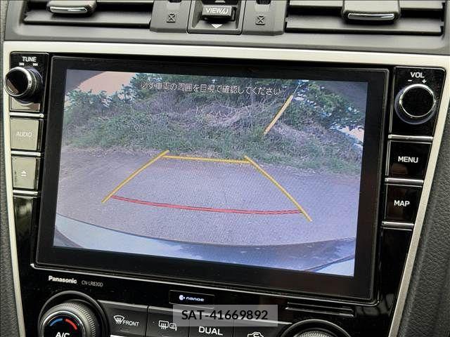 Subaru LEVORG 2017-09 7220788-11