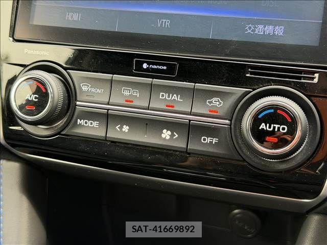 Subaru LEVORG 2017-09 7220788-12