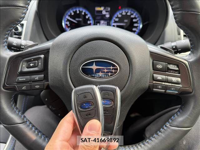 Subaru LEVORG 2017-09 7220788-17