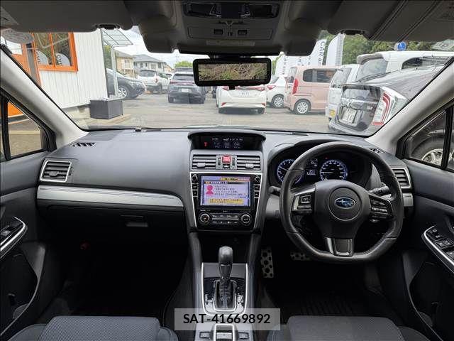Subaru LEVORG 2017-09 7220788-1
