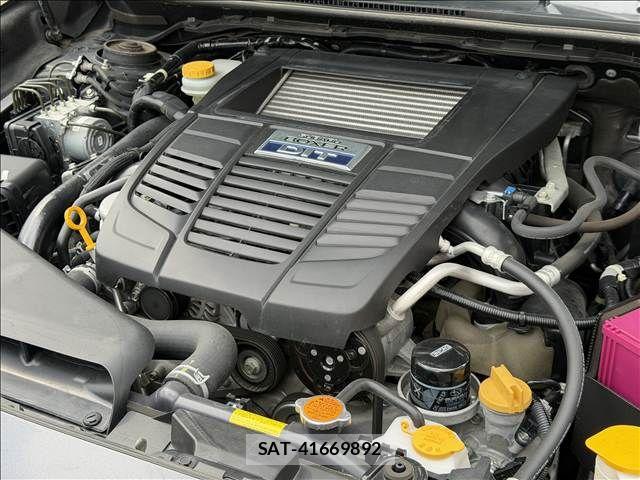 Subaru LEVORG 2017-09 7220788-19