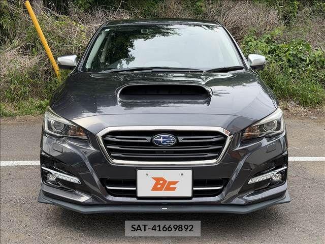 Subaru LEVORG 2017-09 7220788-20