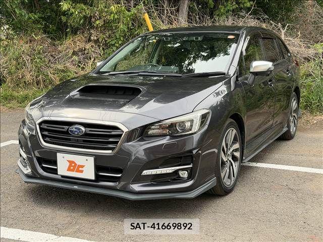 Subaru LEVORG 2017-09 7220788-21