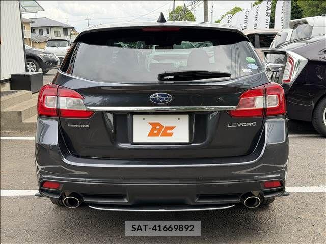 Subaru LEVORG 2017-09 7220788-22