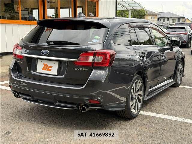 Subaru LEVORG 2017-09 7220788-23