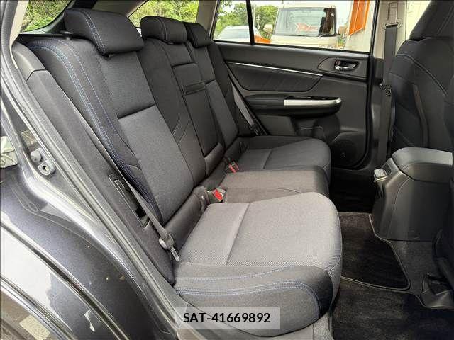 Subaru LEVORG 2017-09 7220788-25