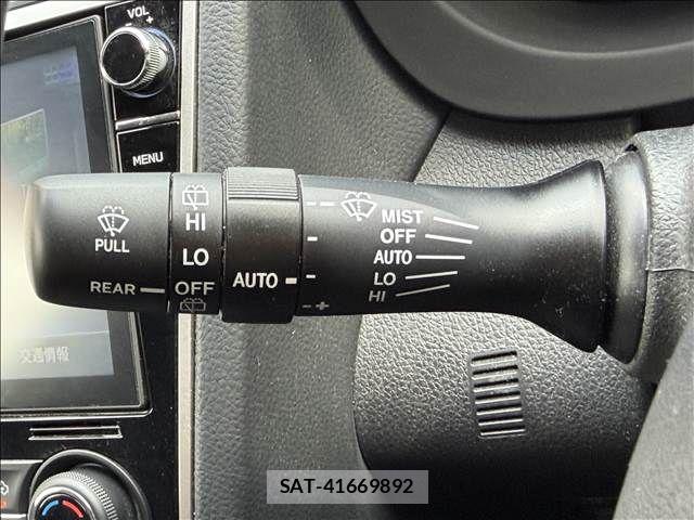 Subaru LEVORG 2017-09 7220788-27