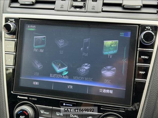 Subaru LEVORG 2017-09 7220788-2