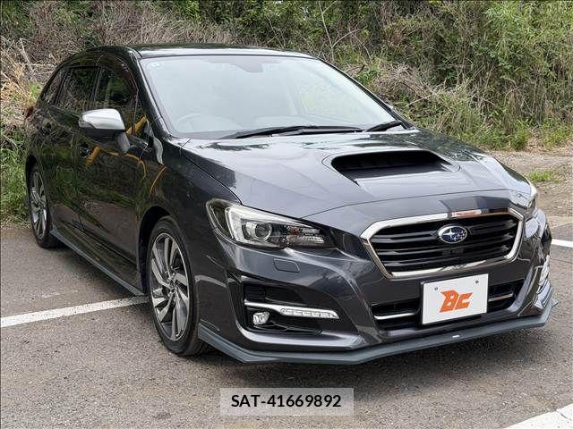Subaru LEVORG 2017-09 7220788-4
