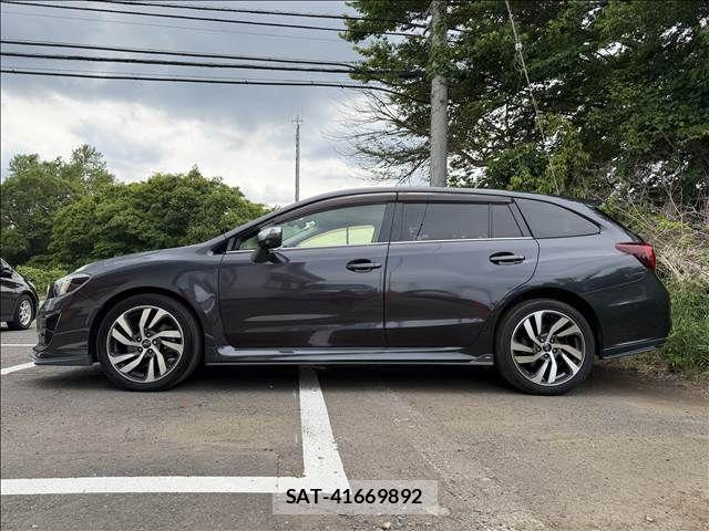 Subaru LEVORG 2017-09 7220788-5