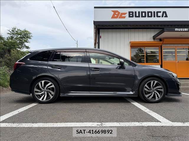 Subaru LEVORG 2017-09 7220788-6