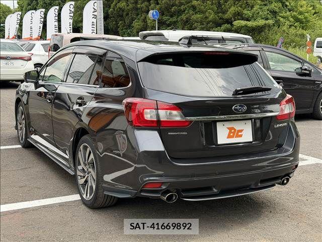 Subaru LEVORG 2017-09 7220788-7