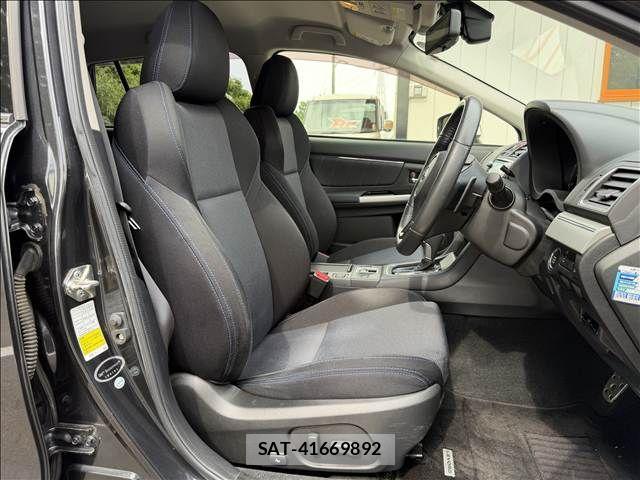 Subaru LEVORG 2017-09 7220788-8