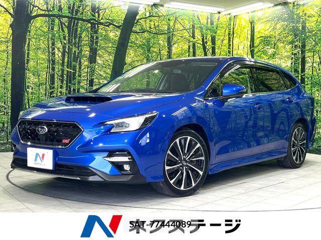 Subaru LEVORG 2021-07 7220828-0