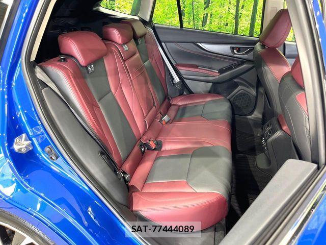 Subaru LEVORG 2021-07 7220828-9