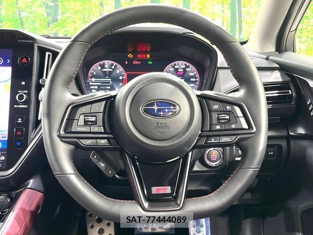 Subaru LEVORG 2021-07 7220828-11