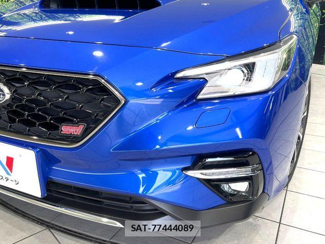 Subaru LEVORG 2021-07 7220828-12