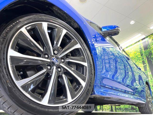 Subaru LEVORG 2021-07 7220828-13