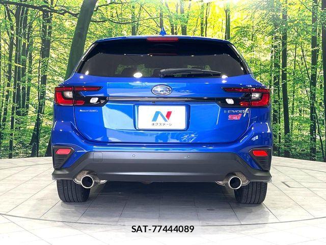 Subaru LEVORG 2021-07 7220828-15