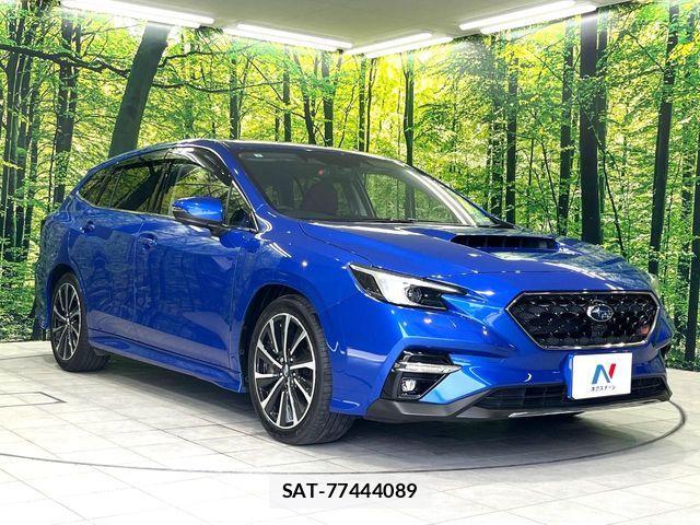 Subaru LEVORG 2021-07 7220828-16