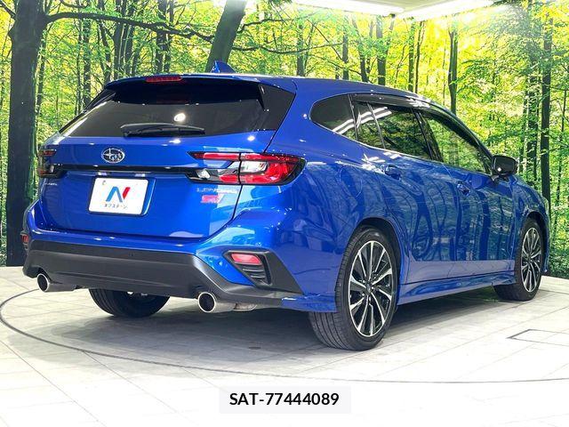 Subaru LEVORG 2021-07 7220828-17