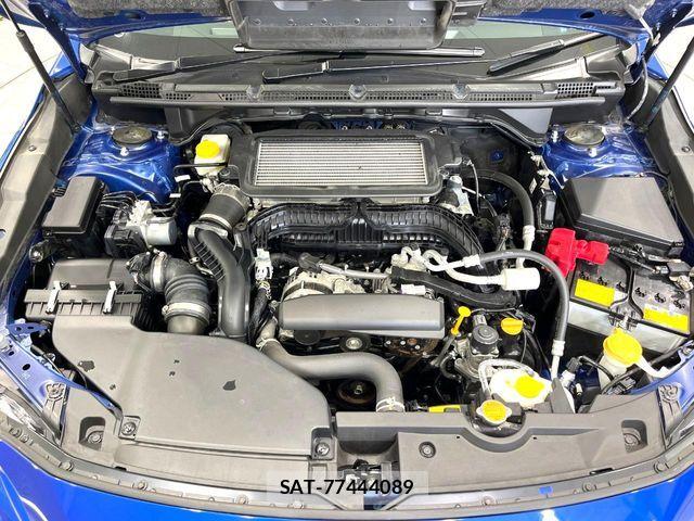 Subaru LEVORG 2021-07 7220828-18