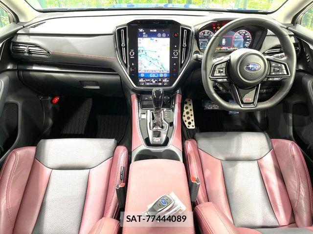 Subaru LEVORG 2021-07 7220828-1