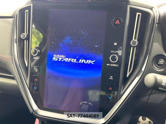 Subaru LEVORG 2021-07 7220828-2