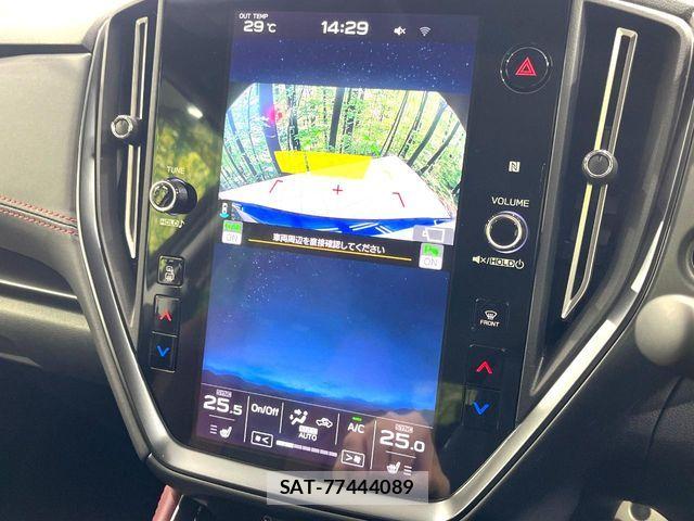 Subaru LEVORG 2021-07 7220828-3