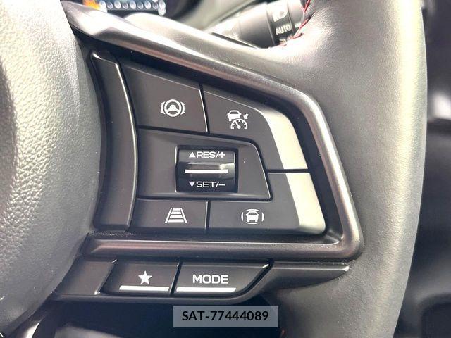 Subaru LEVORG 2021-07 7220828-4