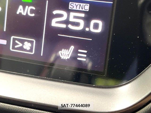 Subaru LEVORG 2021-07 7220828-6