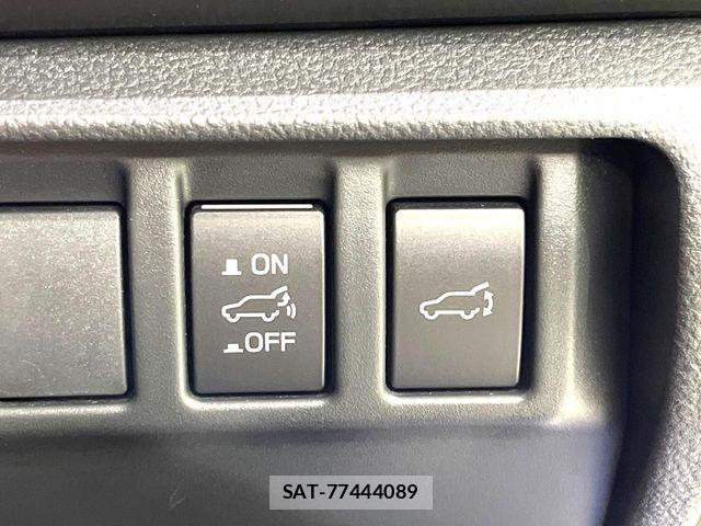 Subaru LEVORG 2021-07 7220828-7