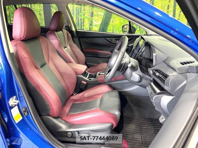 Subaru LEVORG 2021-07 7220828-8