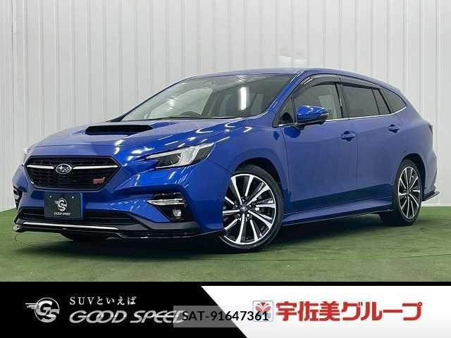 Subaru LEVORG 2021-11 7220829-0