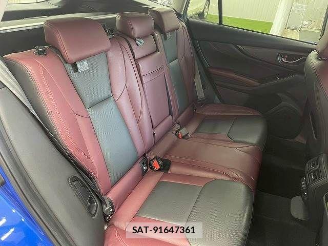 Subaru LEVORG 2021-11 7220829-9