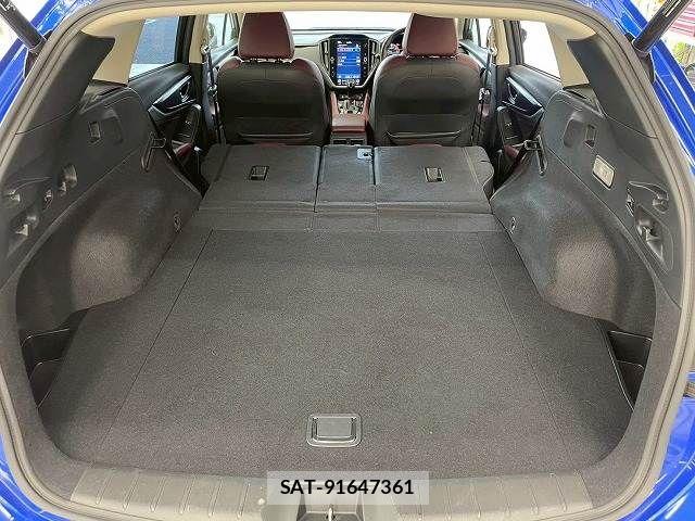 Subaru LEVORG 2021-11 7220829-10