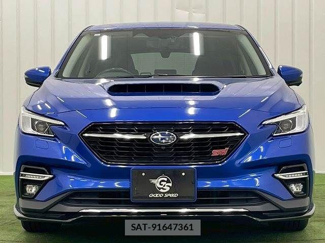 Subaru LEVORG 2021-11 7220829-11