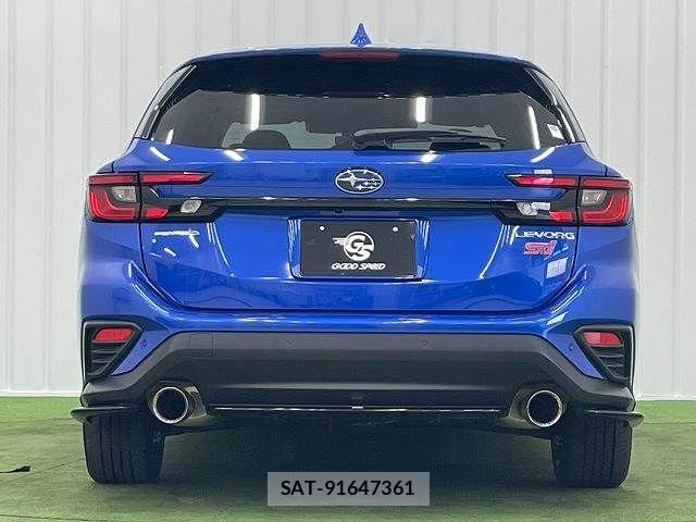 Subaru LEVORG 2021-11 7220829-12