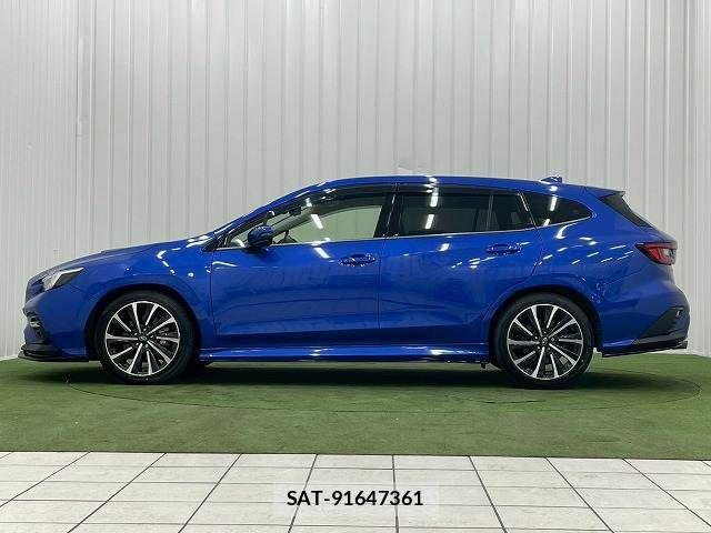 Subaru LEVORG 2021-11 7220829-13