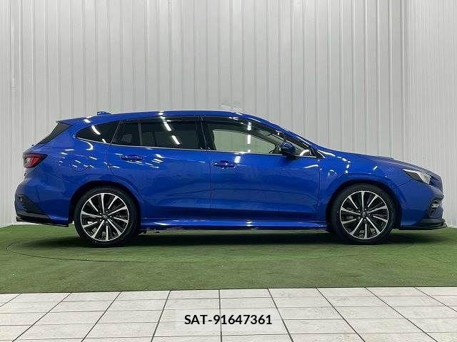 Subaru LEVORG 2021-11 7220829-14