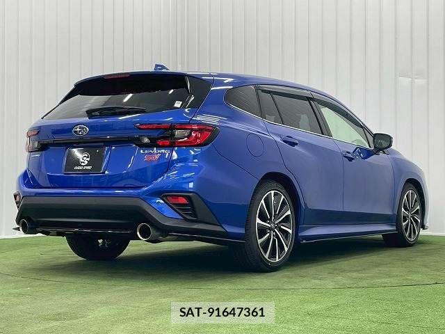 Subaru LEVORG 2021-11 7220829-15