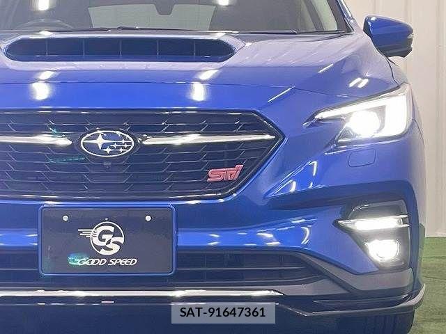 Subaru LEVORG 2021-11 7220829-17